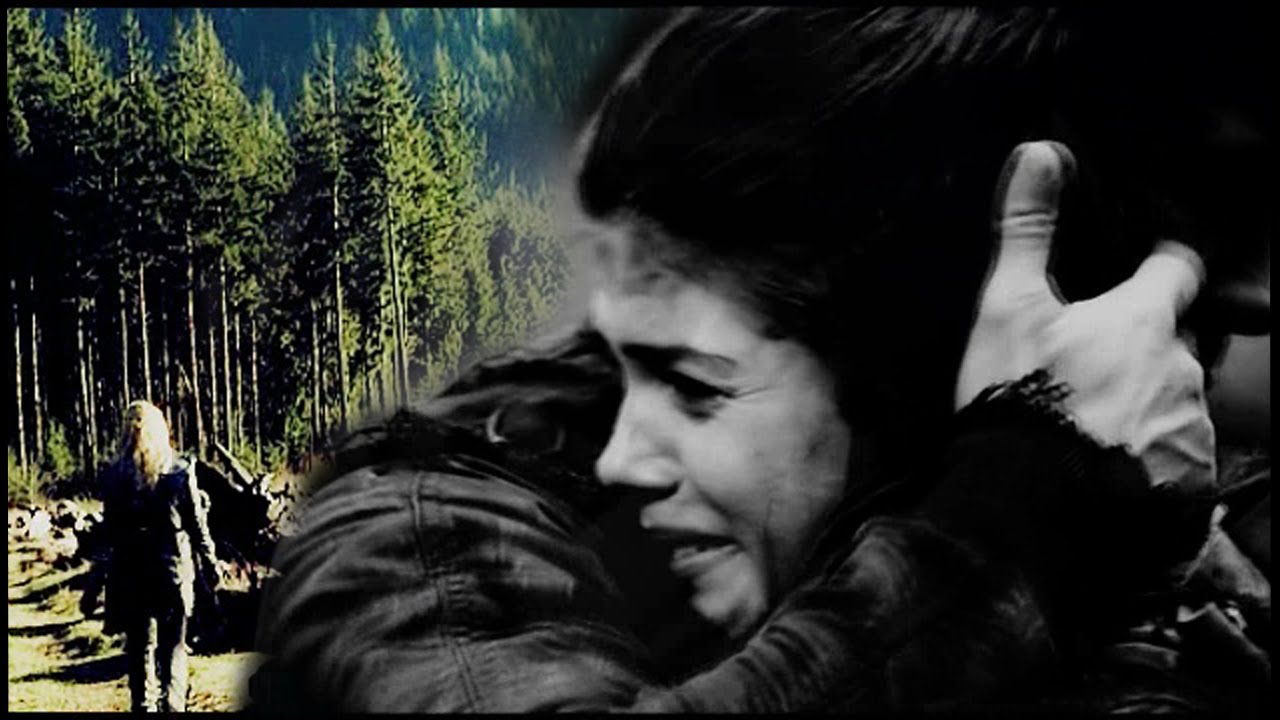 the 100 | losing your memory.