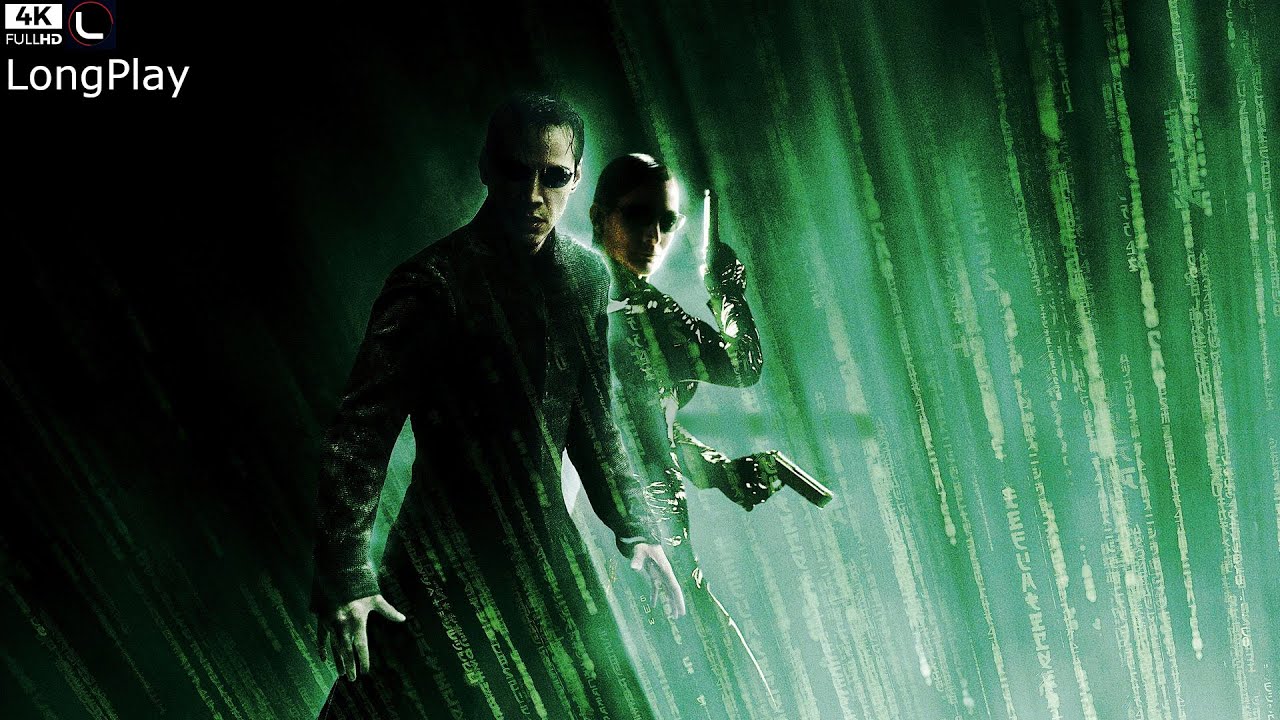 The Matrix: Path of Neo 