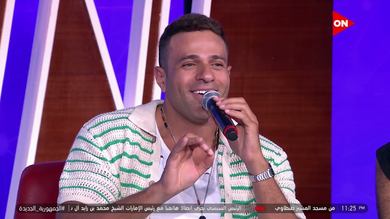 كوميديا مش طبيعية 🤣محمد نور بيغني هندي وفرنسي وأسباني وأحمد فهمي عامل نفسه بيترجم له