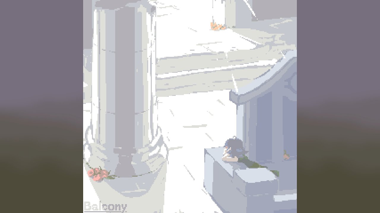 Cave Story - Balcony (Modocrisma Remix)