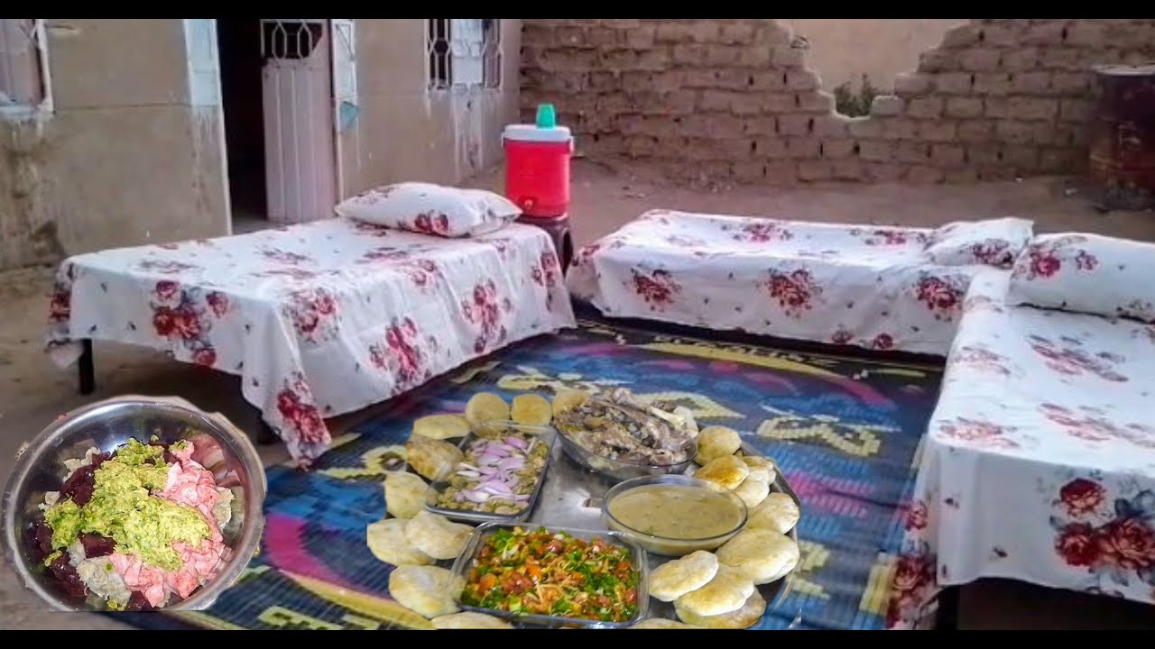 ازرع جميلا ولو ف غير موضعه فلا يضيع جميلا اينما زرعا🇸🇩(المراره ولحمه السودانيه)