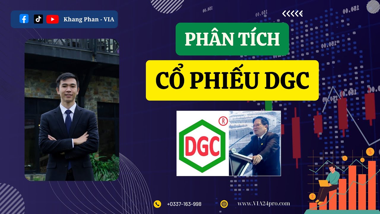 Cổ phiếu DGC 2026-2027