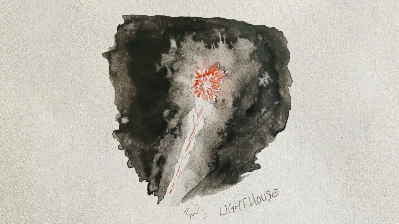 Birdy - Lighthouse (Official Visualiser)