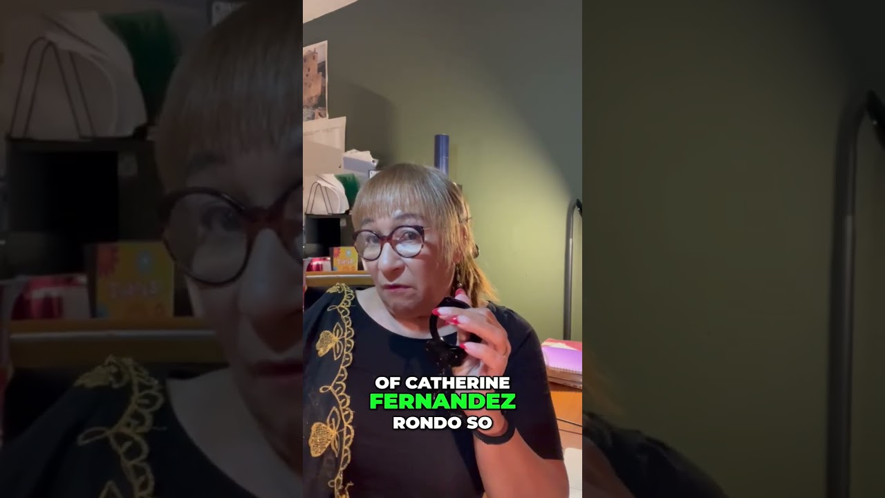 Expose the Systemic Prosecutorial Misconduct in Katherine Fernandez Rundle's Office