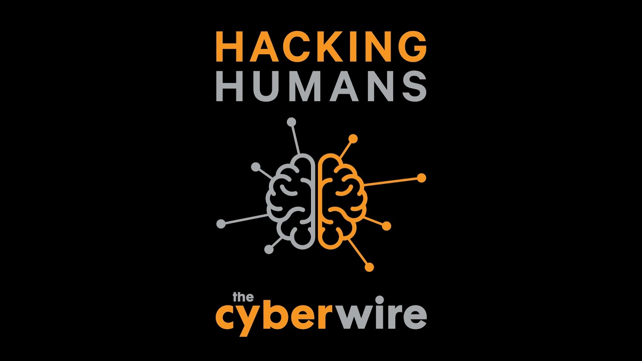 Think like an attacker.