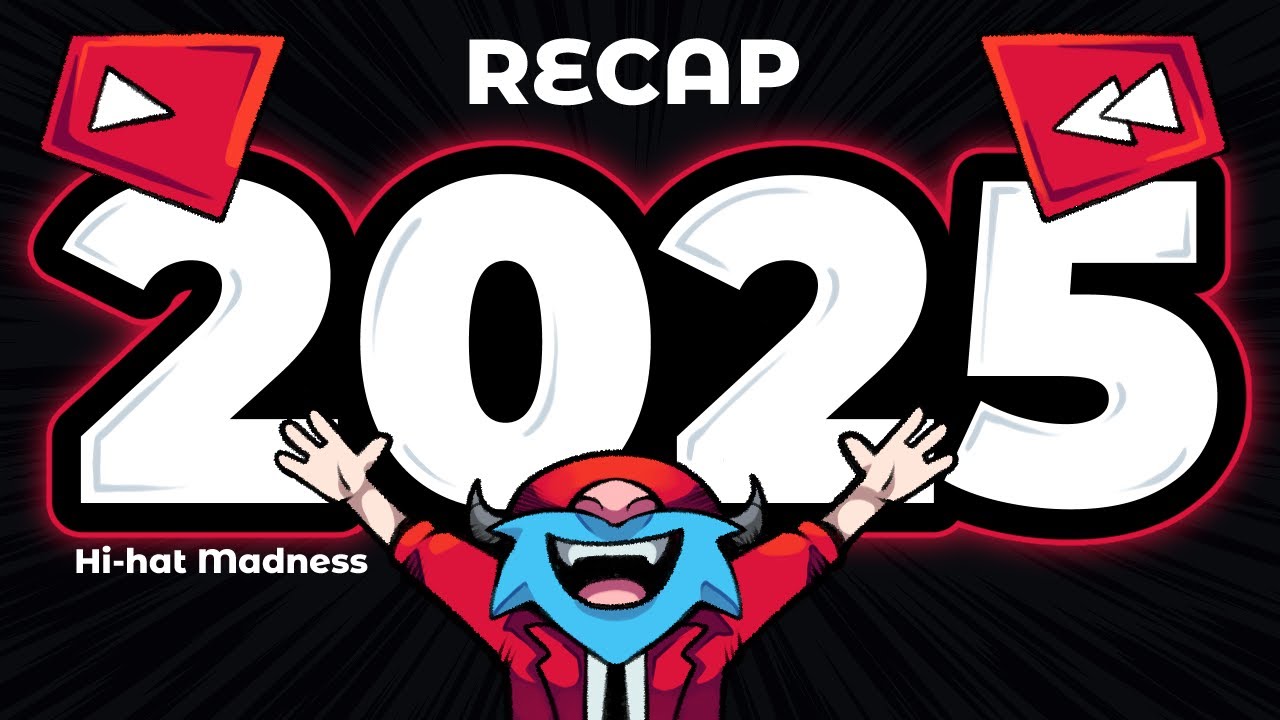 Estos Juegos Marcaron mi 2025 😎 Todo listo para el 2026