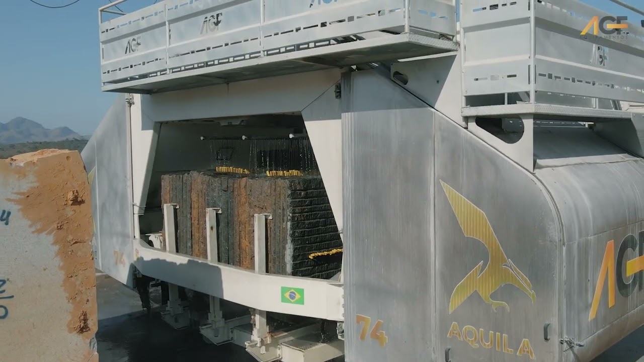 AGF Multifios Aquila 2024