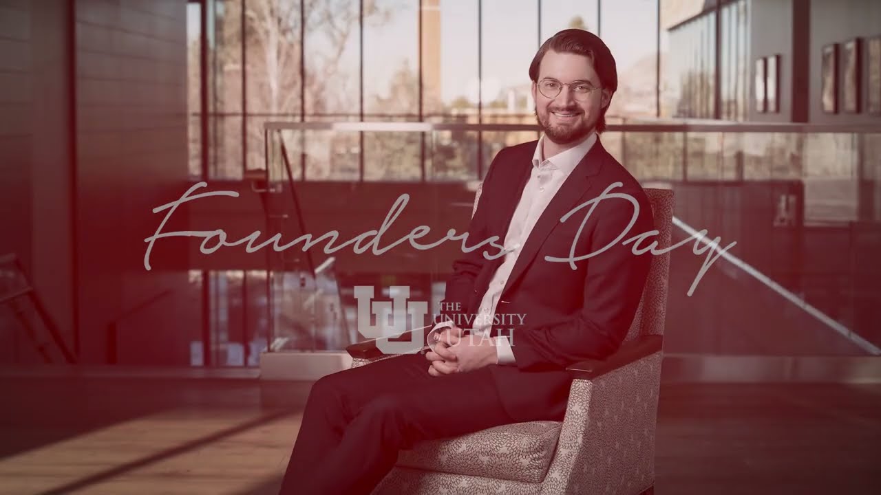 Curtis Pierce | Founders Day Distinguished Alumni 2026