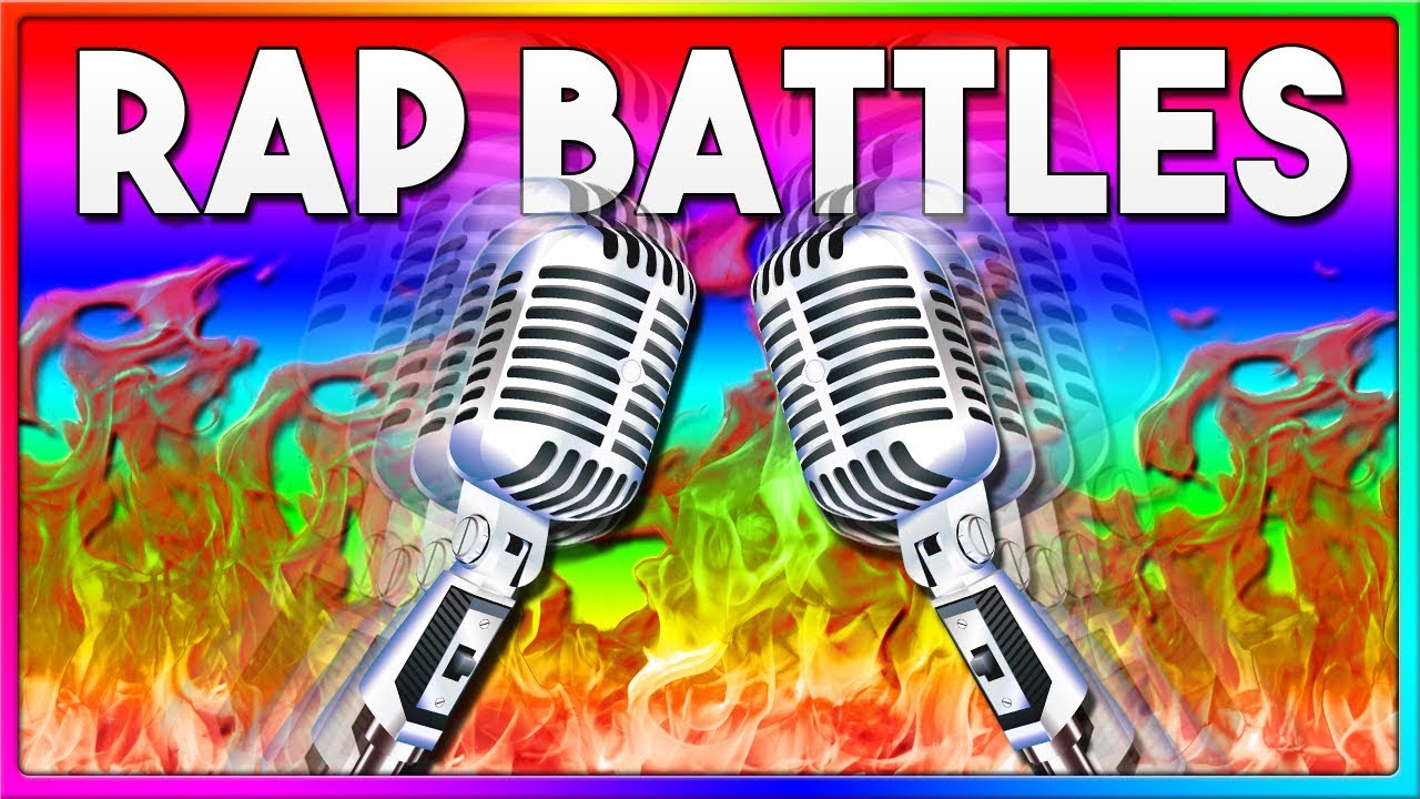 THIS RAPPER RHYMES LIKE KARDASHIAN B | Mad Verse City