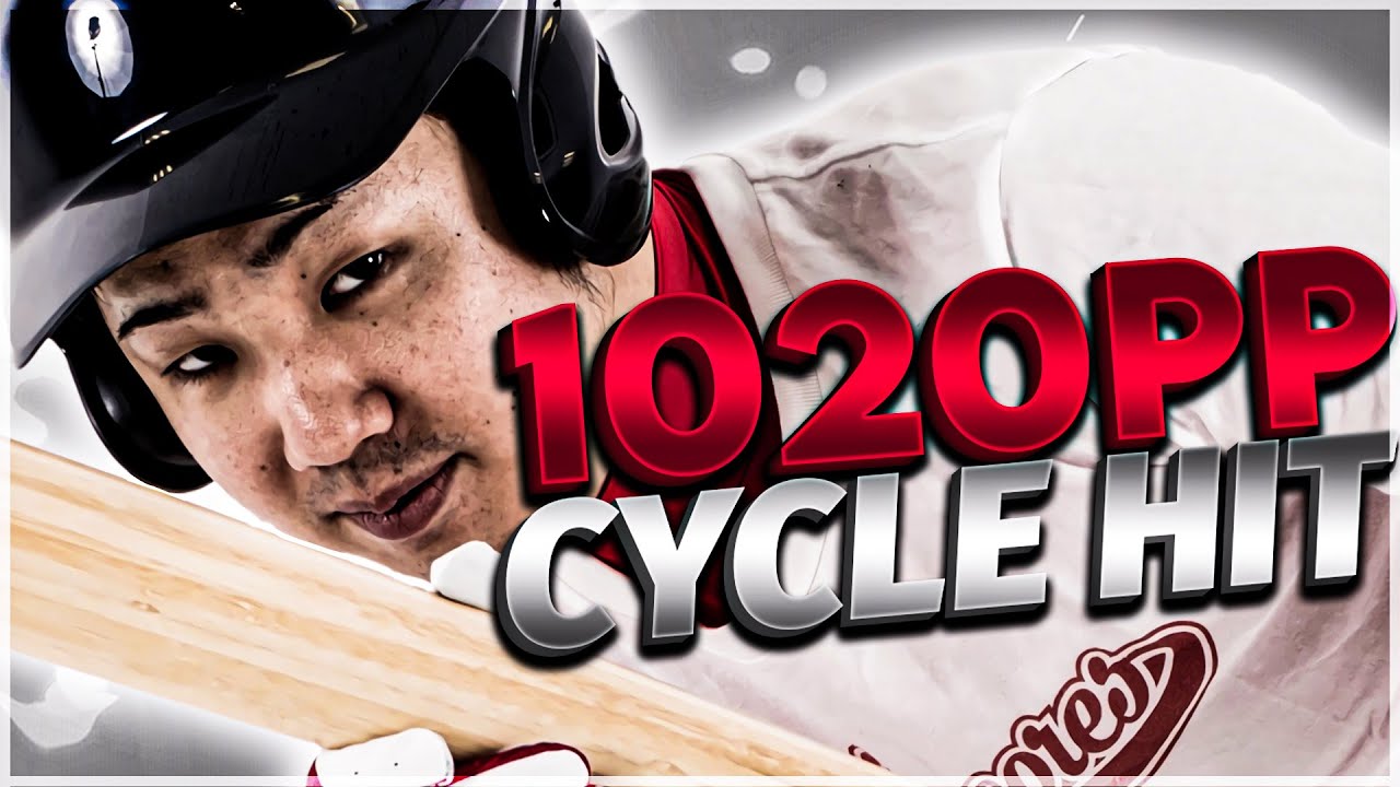 THE BEST SCORE IN THE GAME CYCLE HIT DT FC