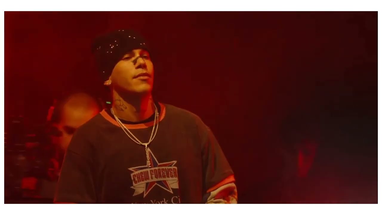 Kid Yugi, Sfera Ebbasta - Ex Angelo | Fabrique Milano Live