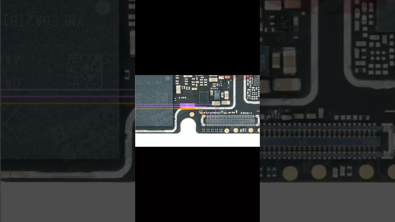 Free Tips ✅ Redmi A1 Poco C51 A2 Light Problem Solution @akmobileexpart_73 #viralreel