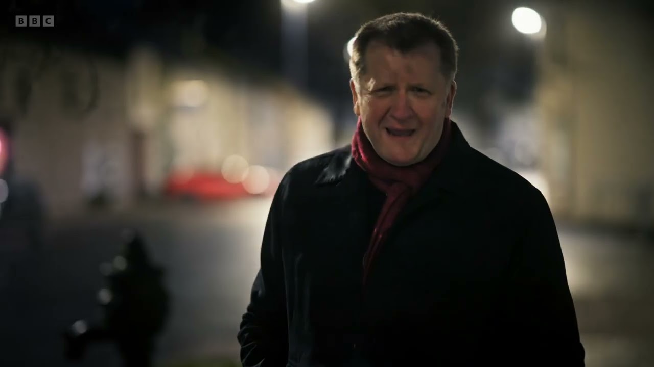 The Prime Ministers Of Northern Ireland - The Gathering Storm - Episode 2
