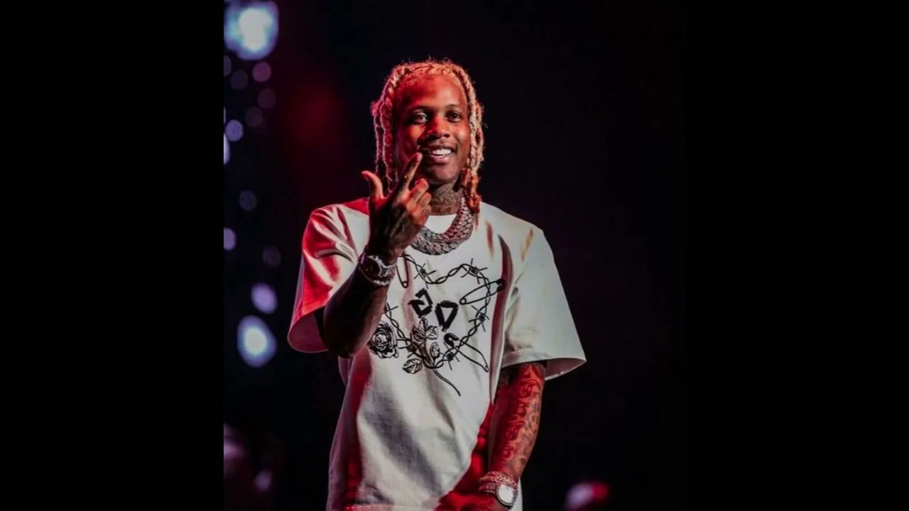(FREE) Lil Durk Type Beat - 