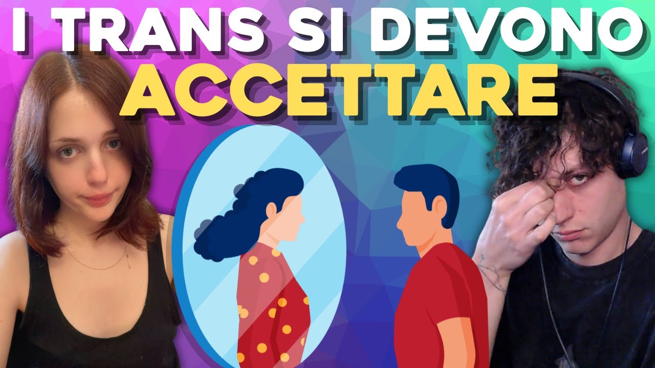 La COMUNITA' LGBT non è INCLUSIVA