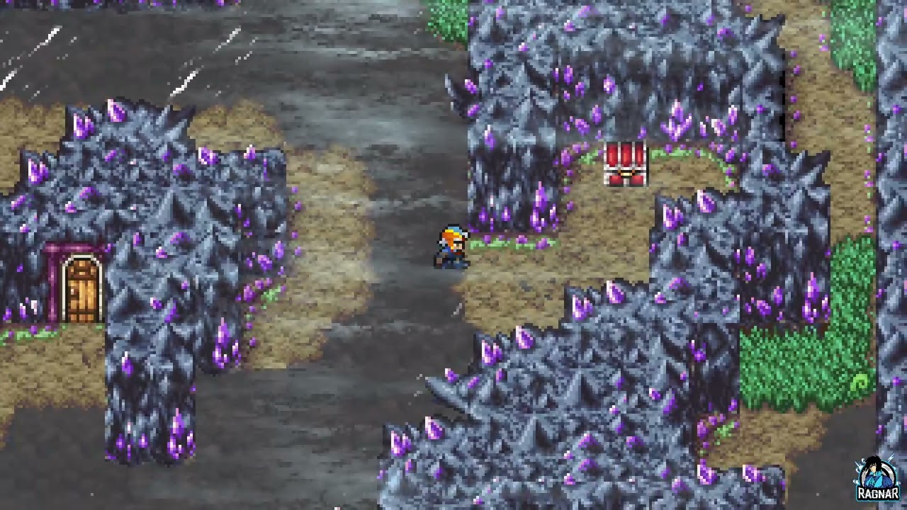 Final Fantasy II 013