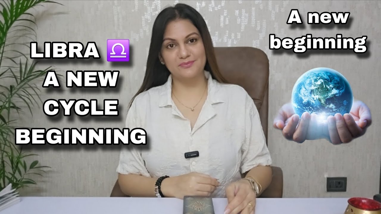 LIBRA ♎️ तुला राशि A NEW BEGINNING ~ APRIL 15-21 LOVE & CAREER WEEKLY HOROSCOPE 🦚