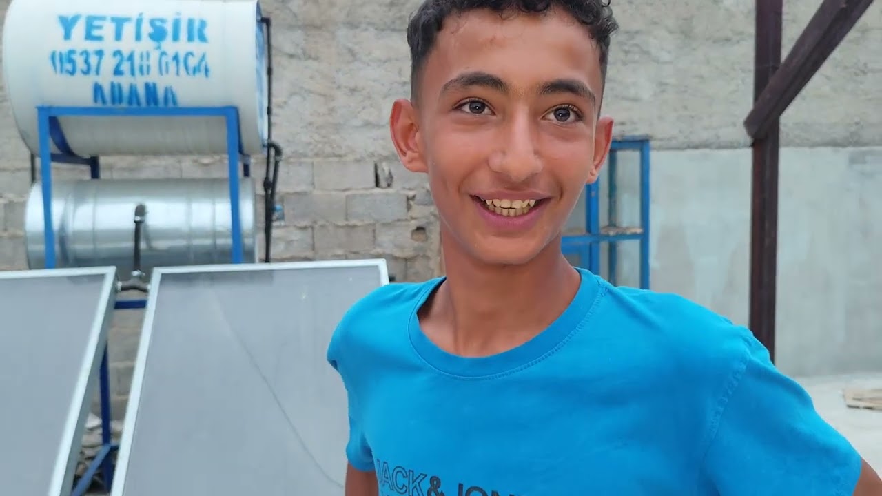 CUNYİR RAMONUN KENDİ GÜVERCİNLERİ !