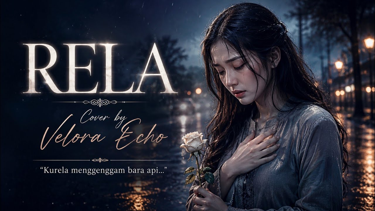 RELA (Inka Christie)