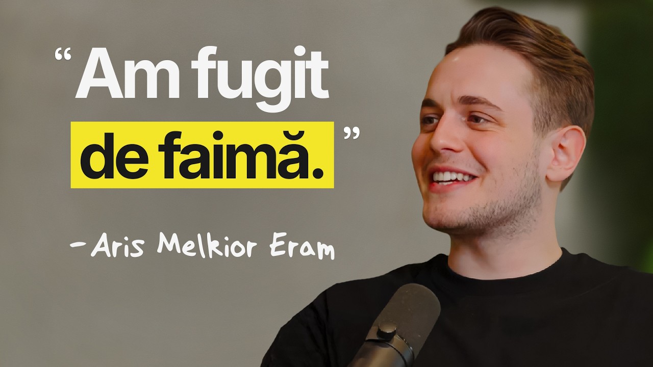 Aris Melkior Eram: 
