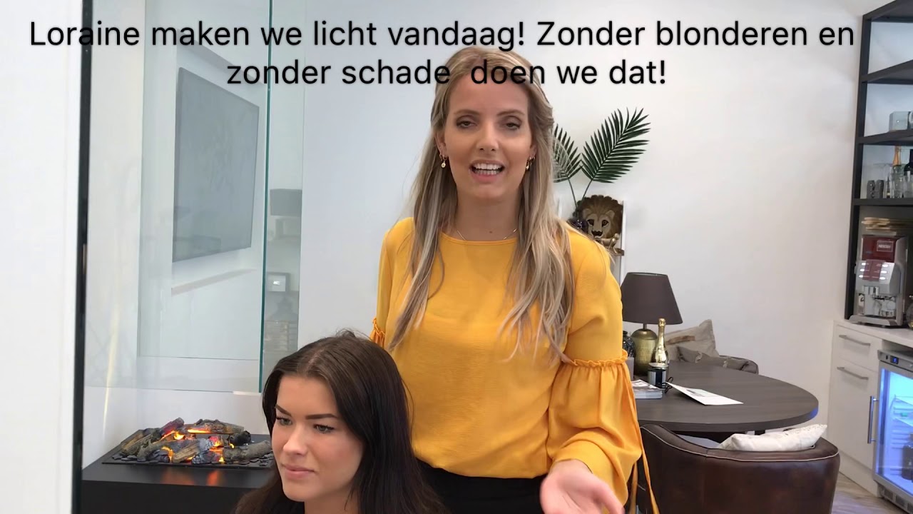 Colour Reset Remover by Haar & Zo by Bo