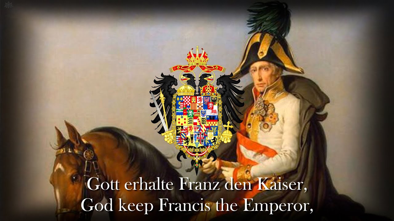 Anthem of The Holy Roman Empire - 