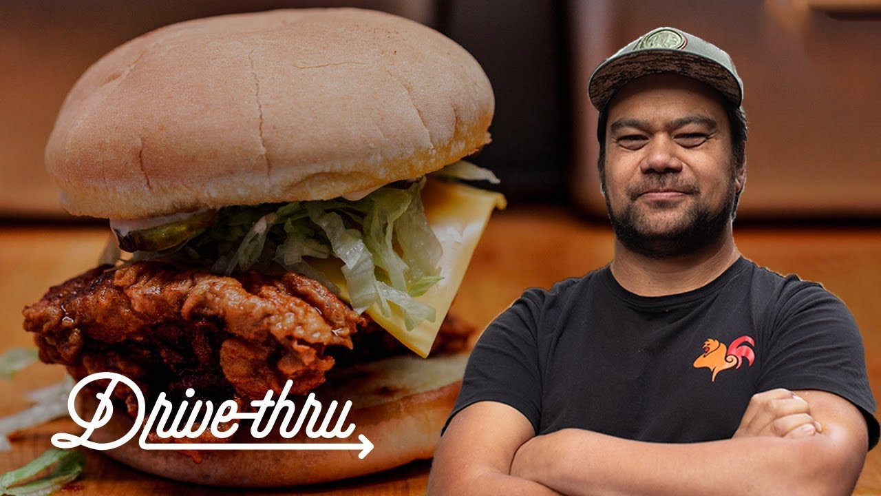 The best hot chicken in Wellington, New Zealand | EATS