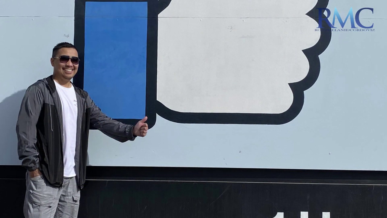 Facebook started with an idea