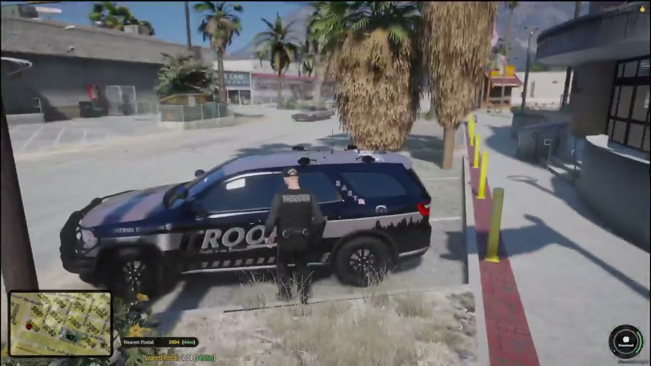 SA1R  RP DUI Enforcement    1/19/2025