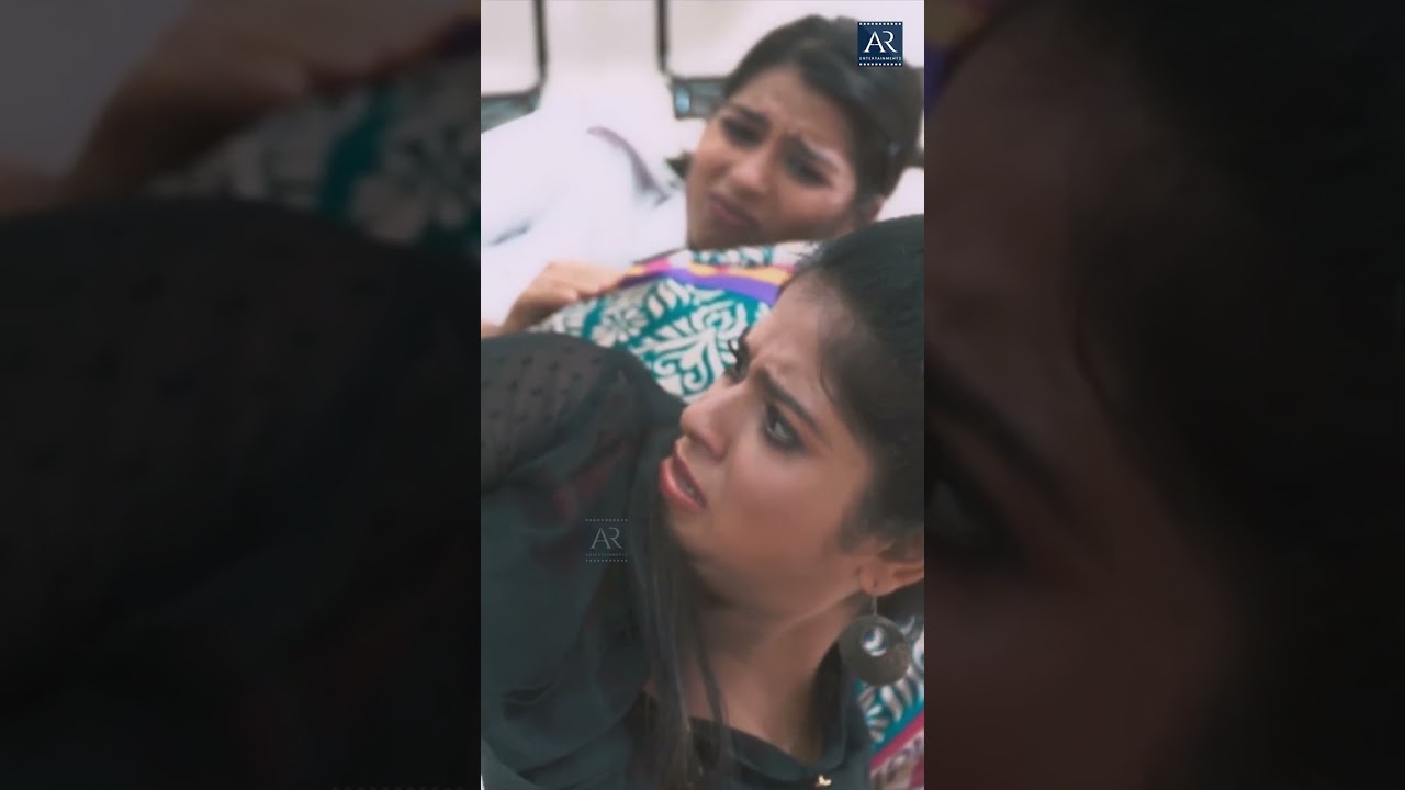 Premajanta Missing Telugu Movie - Shorts 7 | Deepak, Haritha | AR Entertainments