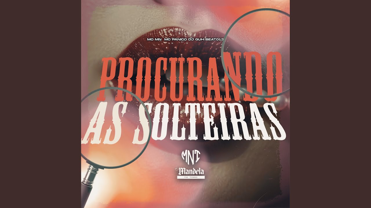 Proucurando as Solteiras