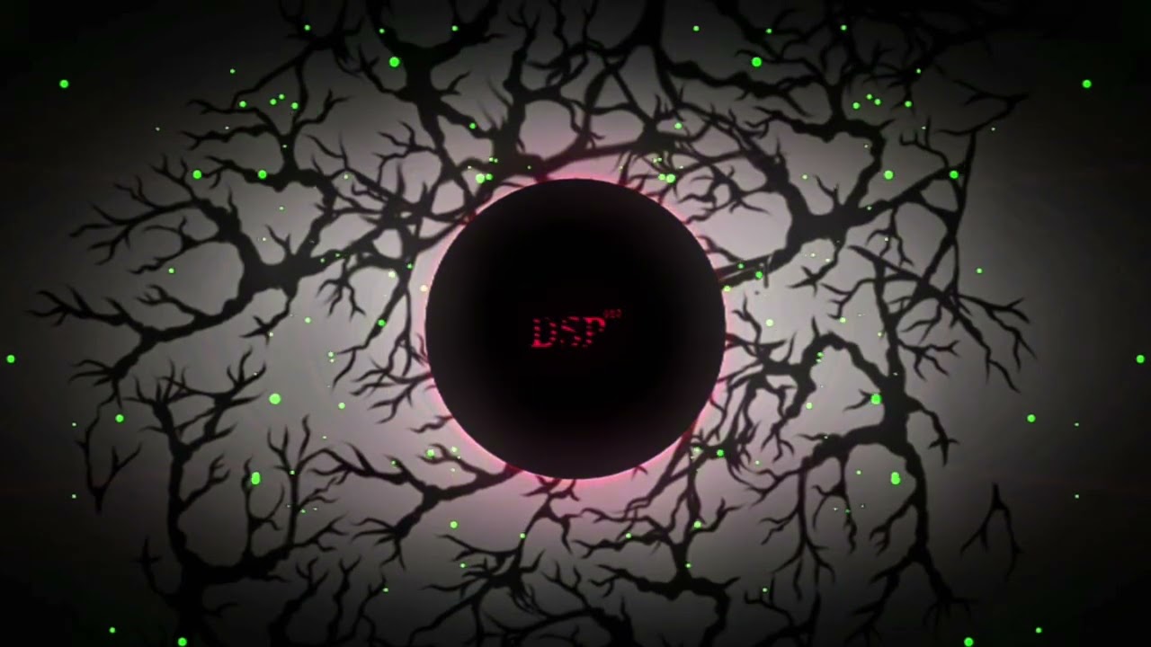 BARON/KENDY-KOUKOUYOU (DSP⁴²⁰) #dspeffect