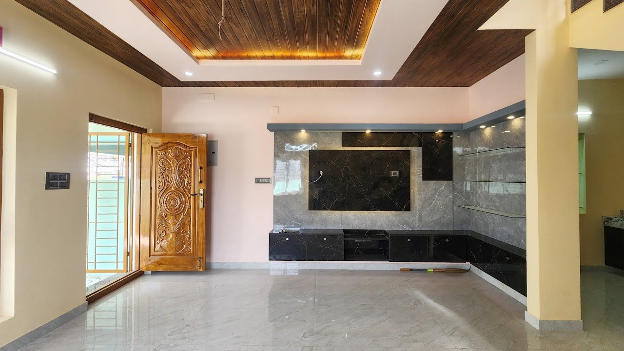 2.75 செண்ட்ல North Facing 4BHK வீடு  | 8056777959 | Furnished House for sale in Vadavalli Coimbatore