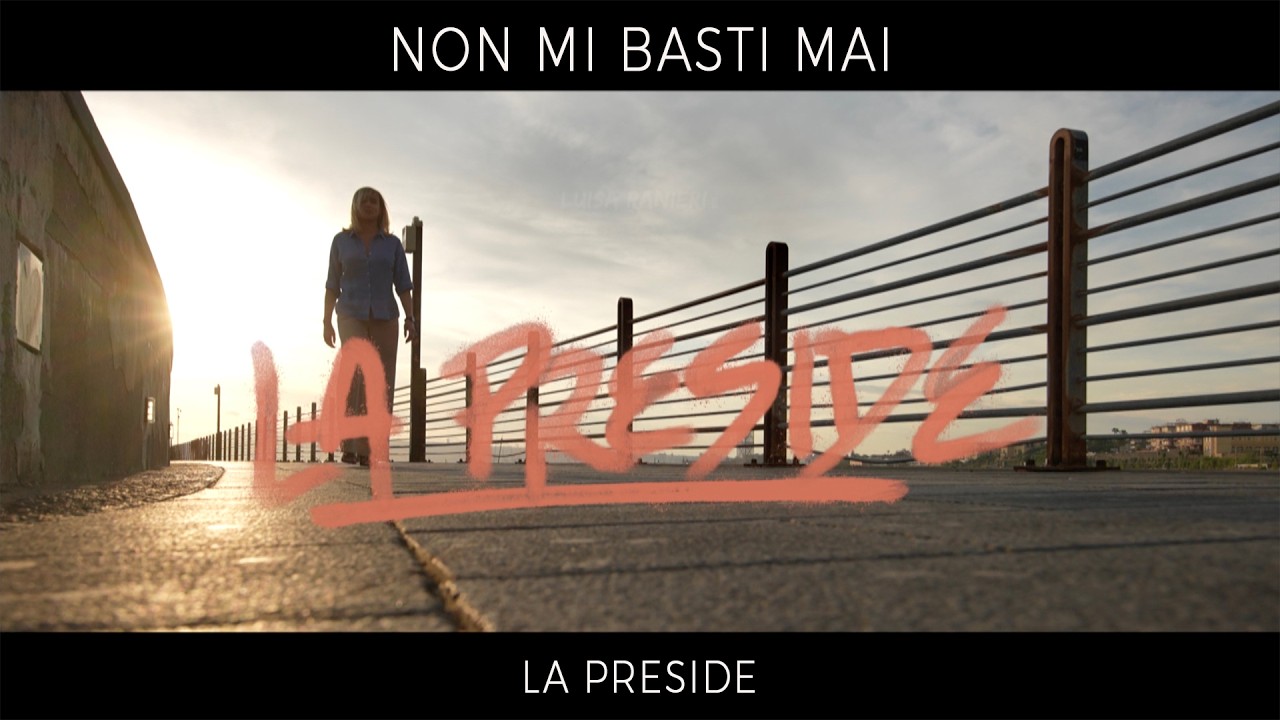 Non Mi Basti Mai - 