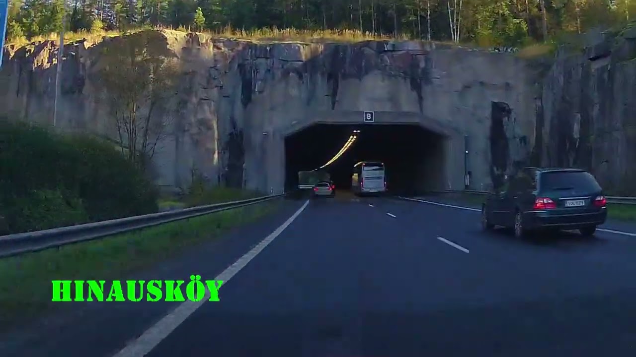 Klippejä vuodelta 2025