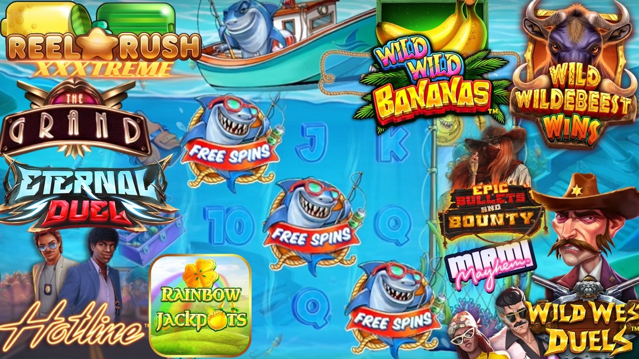 В пятницу вечером вас ждет увлекательный игровой вечер в Lucky Devil: бонусная охота и многое дру...