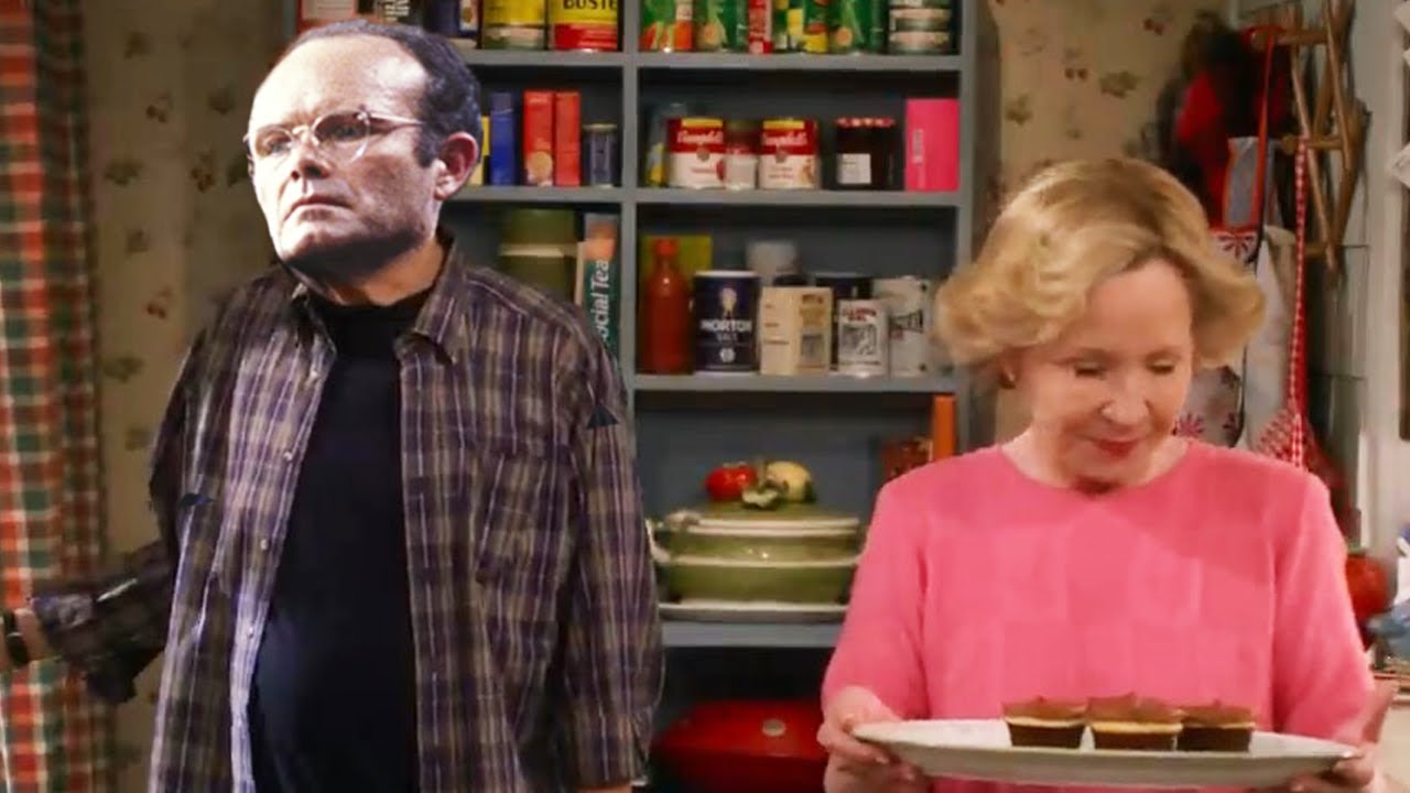 That 90's Show - BITCHES LEAVE