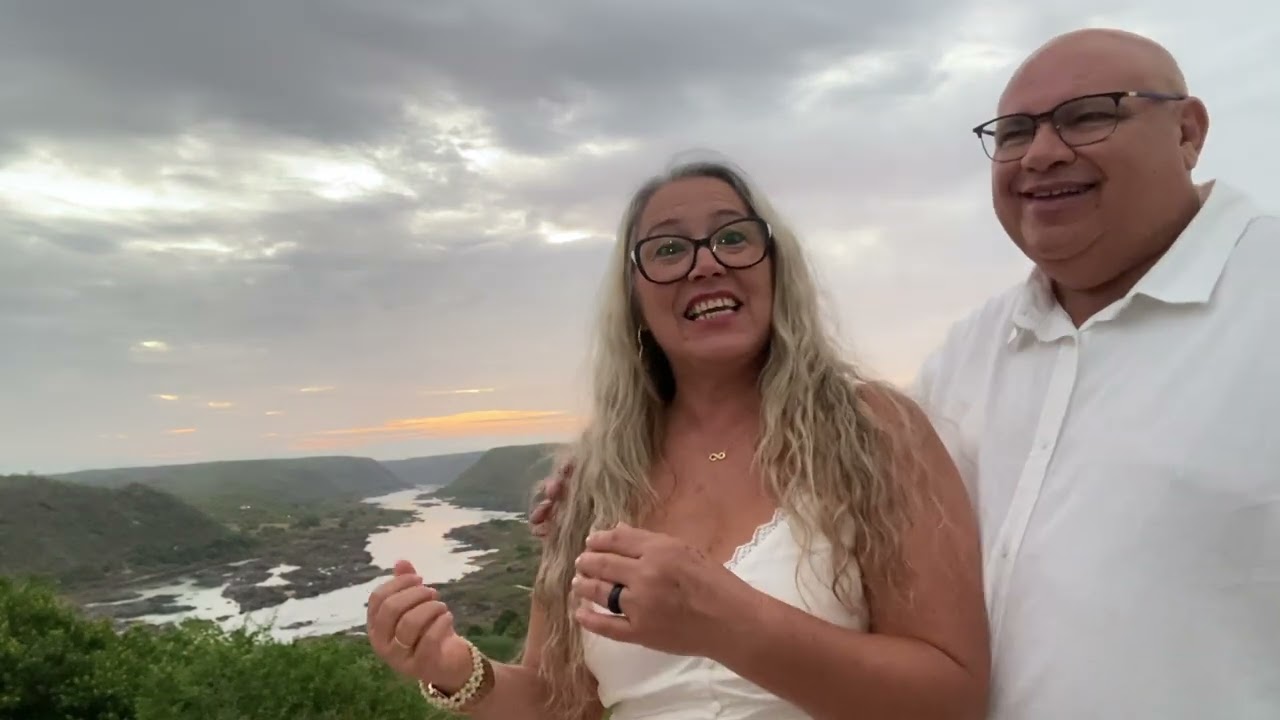 Renovação dos votos de 34 anos de Amor(Vídeo completo)