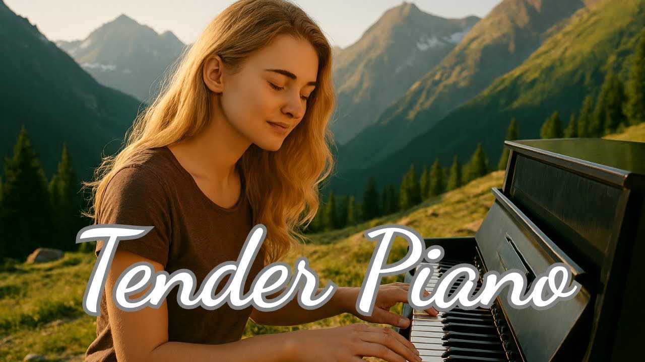 Original Piano Music for Upliftment & Reflection | No Copyright