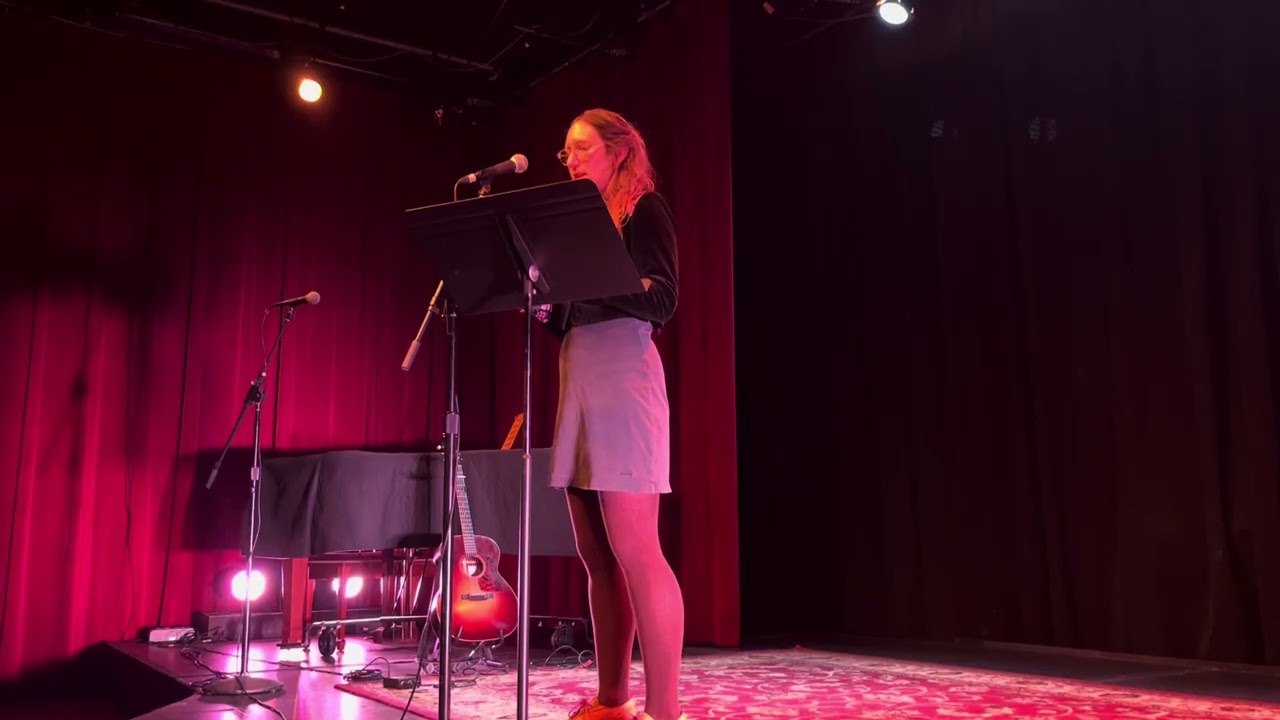 Playhouse Fire Benefit