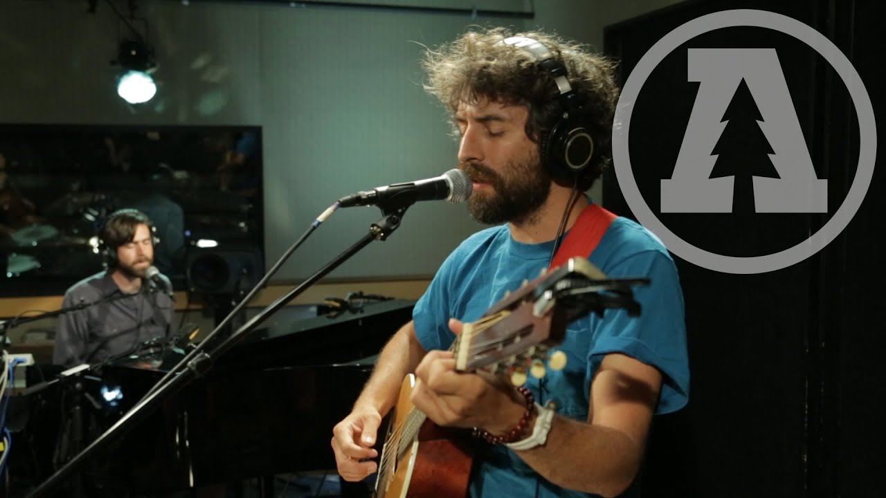 Breathe Owl Breathe on Audiotree Live (Full Session)