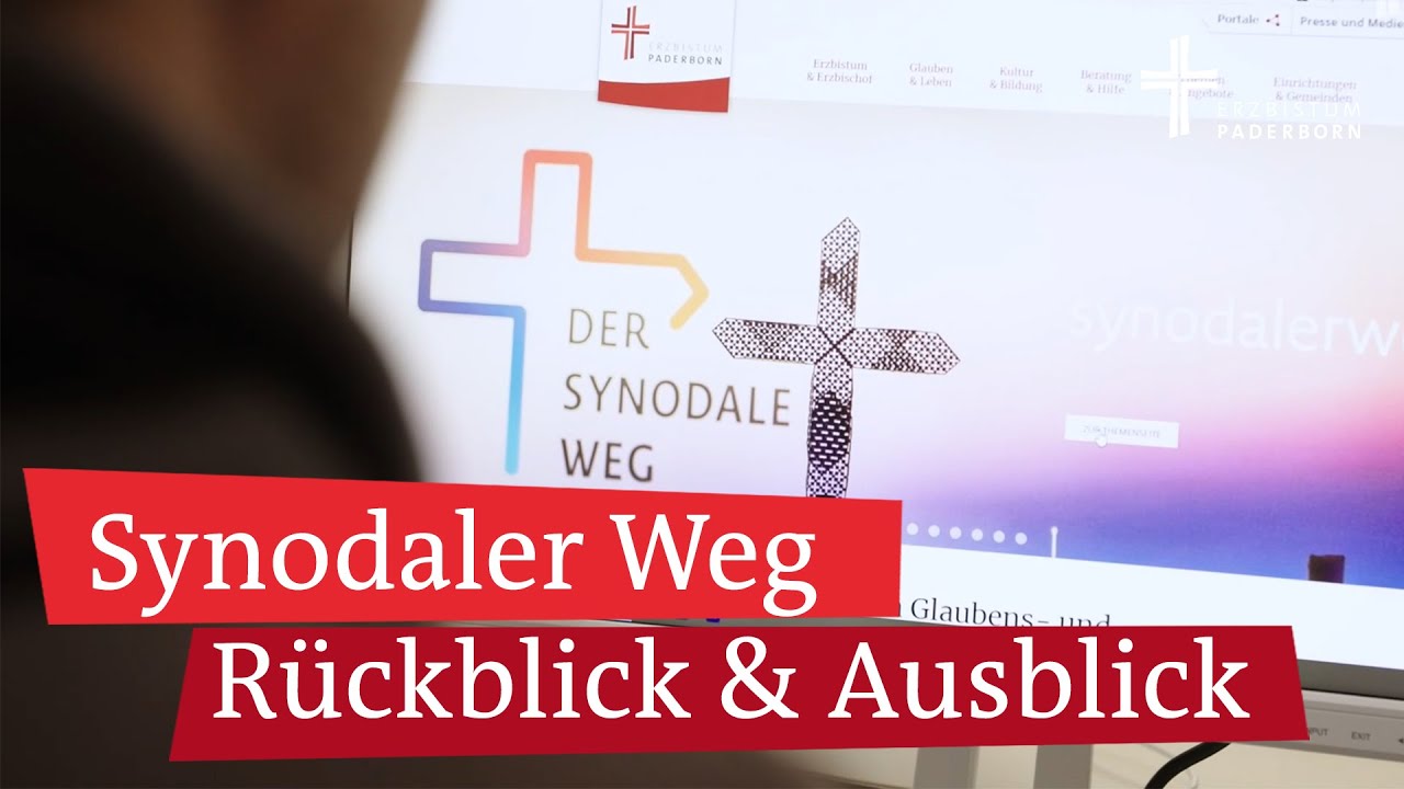 Synodaler Weg im Erzbistum Paderborn: Wie geht es weiter?