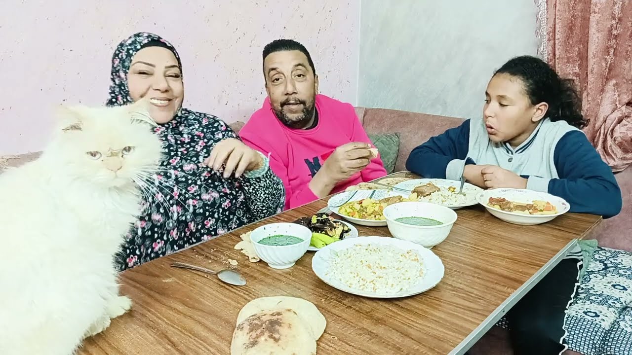 ياسر زعلان عشان الفرفوشه سابته ومشيت 🙆