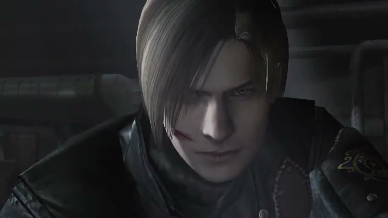 Chill Stream of Resident Evil 4 (2005) (PS4) (Professional) Part 5/Finale 