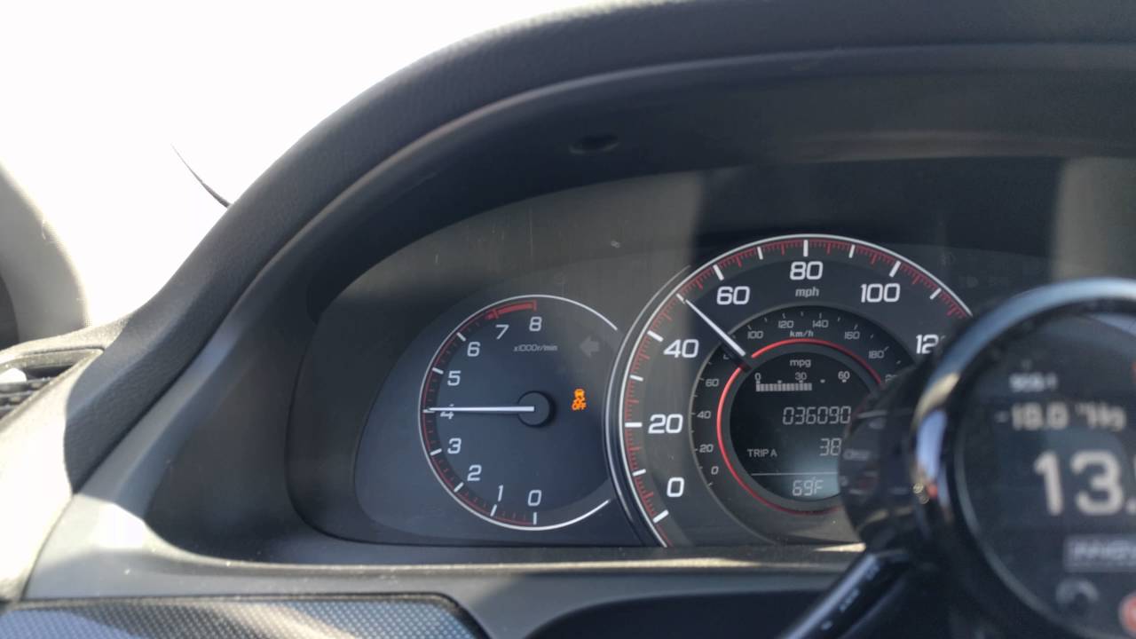 2014 Honda Accord V6 6MT Slickfab Turbo kit 500whp pulls