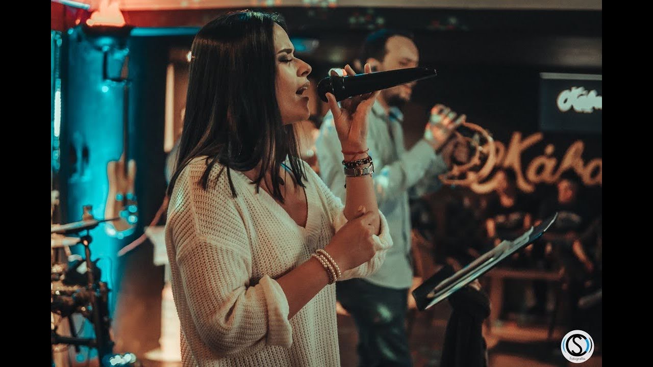 Yo viviré (Versión Español)  - Gloria Gaynor |COVER|   Fernanda.