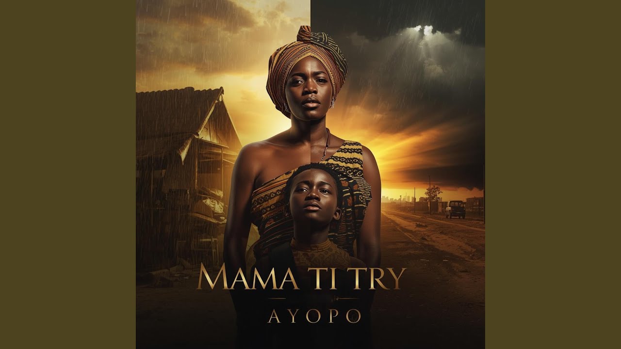 Mama Ti Try
