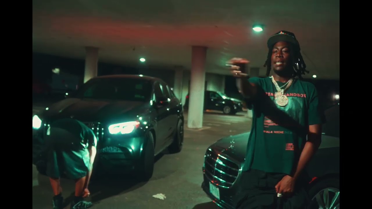 Shawny Binladen Ft Big Yaya - PEEWEE HERMAN (ShotBy @uselessfilms_ )