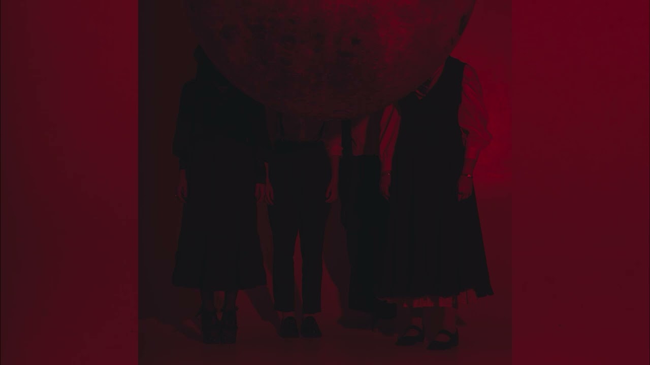 .pierrrced. - Fluorescence (official audio)