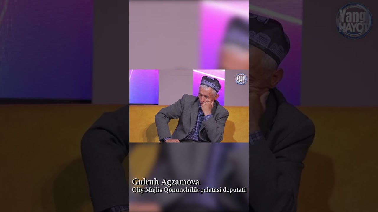 ''Endi meni Konstitutsiyam himoya qiladi'', Fuqarolarning murojaatlari yechim topadi - Deputat